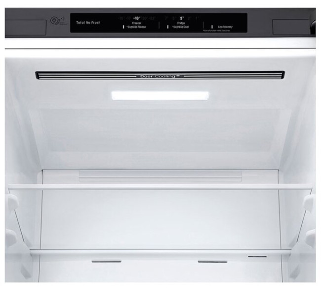 Холодильник LG DoorCooling+ GA-B509 CLCL