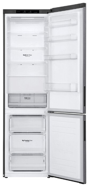 Холодильник LG DoorCooling+ GA-B509 CLCL
