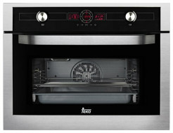 Электрический духовой шкаф TEKA HKL 870 STAINLESS STEEL (41591052) Электрический духовой шкаф TEKA HKL 870 STAINLESS STEEL (41591052)