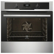Электрический духовой шкаф Electrolux EOA 95551 BX Электрический духовой шкаф Electrolux EOA 95551 BX