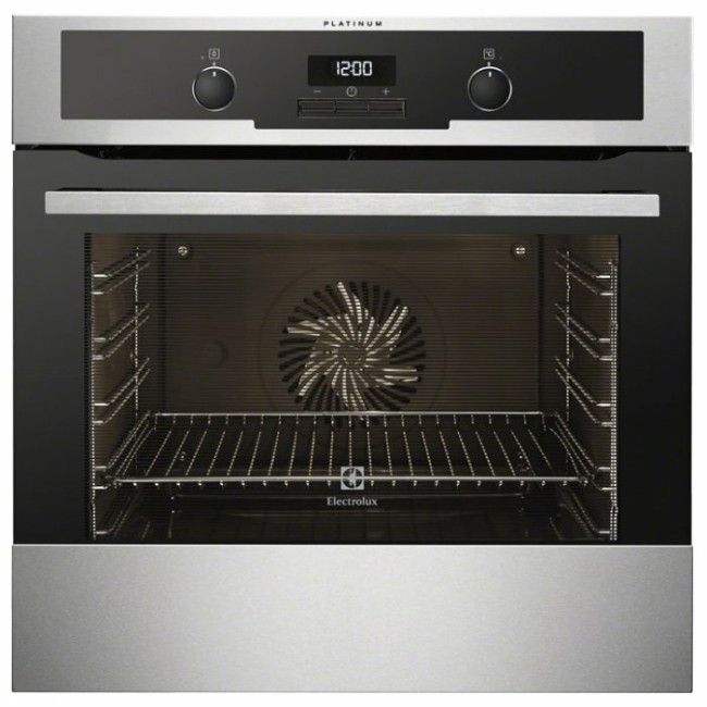 Электрический духовой шкаф Electrolux EOA 95551 BX