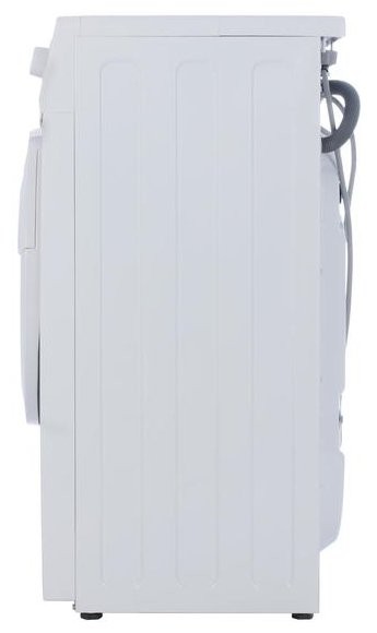 Стиральная машина DEXP WM-F610DHE/WW Стиральная машина DEXP WM-F610DHE/WW
