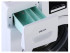 Стиральная машина DEXP WM-F610DHE/WW Стиральная машина DEXP WM-F610DHE/WW