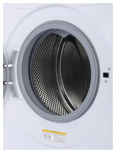 Стиральная машина DEXP WM-F610DHE/WW Стиральная машина DEXP WM-F610DHE/WW