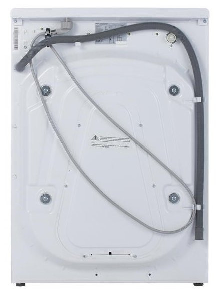 Стиральная машина DEXP WM-F610DHE/WW Стиральная машина DEXP WM-F610DHE/WW
