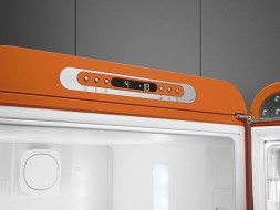 Холодильник Smeg FAB32ROR5 Холодильник Smeg FAB32ROR5