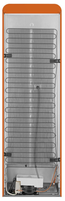 Холодильник Smeg FAB32ROR5 Холодильник Smeg FAB32ROR5