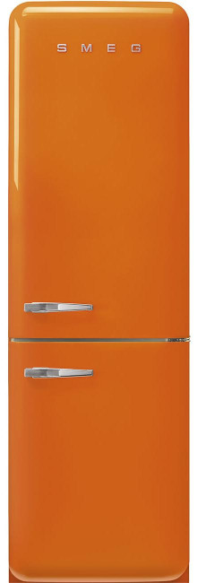 Холодильник Smeg FAB32ROR5 Холодильник Smeg FAB32ROR5