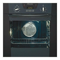 Электрический духовой шкаф Electrolux EOB 6640 K