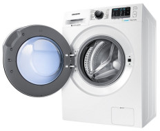 Стиральная машина Samsung WD70J5410AW