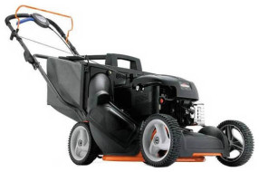 Газонокосилка Husqvarna R 145