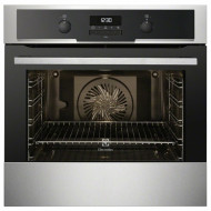 Электрический духовой шкаф Electrolux EOC 95651 AX