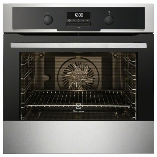 Электрический духовой шкаф Electrolux EOC 95651 AX Электрический духовой шкаф Electrolux EOC 95651 AX
