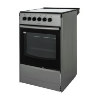 Электрическая плита Darina 1BEC341606 SILVER Электрическая плита Darina 1BEC341606 SILVER