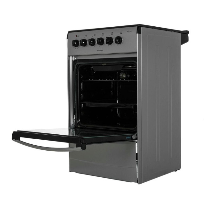 Электрическая плита Darina 1BEC341606 SILVER
