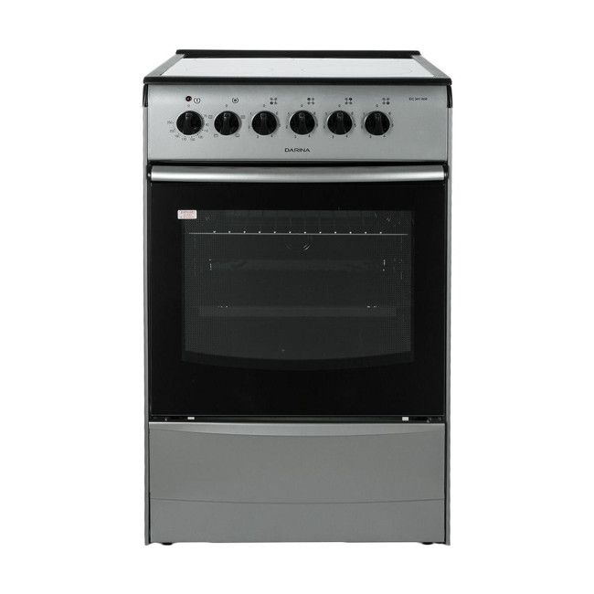 Электрическая плита Darina 1BEC341606 SILVER