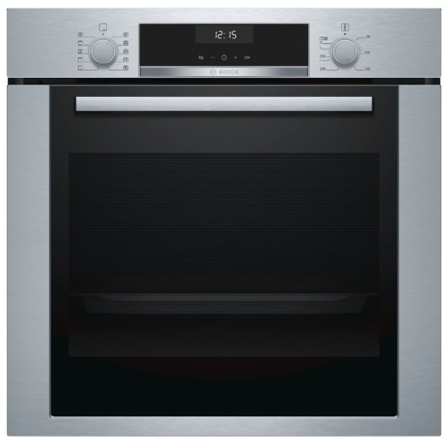 Духовой шкаф Bosch HBA317BS0R