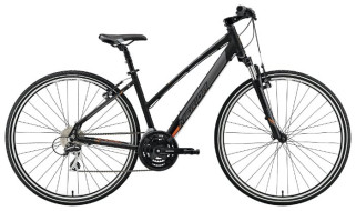 Горный гибрид Merida Crossway 20-V Lady (2019)