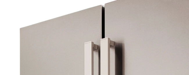 Холодильник Bertazzoni REF904FFNXTC Холодильник Bertazzoni REF904FFNXTC