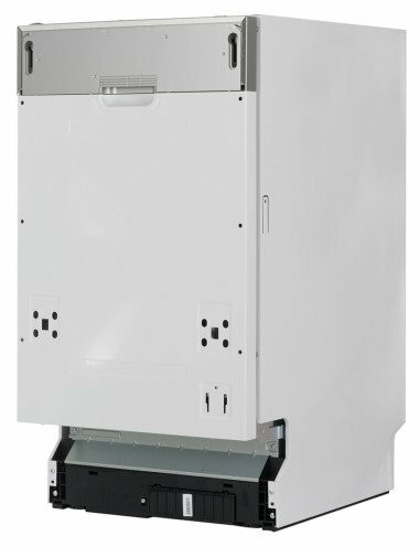 Встраиваемая посудомоечная машина GALATEC BDW-S4502 Встраиваемая посудомоечная машина GALATEC BDW-S4502