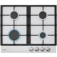 Встраиваемая газовая варочная панель Avex HS 6241 W Встраиваемая газовая варочная панель Avex HS 6241 W