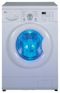 Стиральная машина LG WD-80264 TP Стиральная машина LG WD-80264 TP