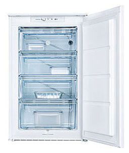 Встраиваемый морозильник Electrolux EUN 12500
