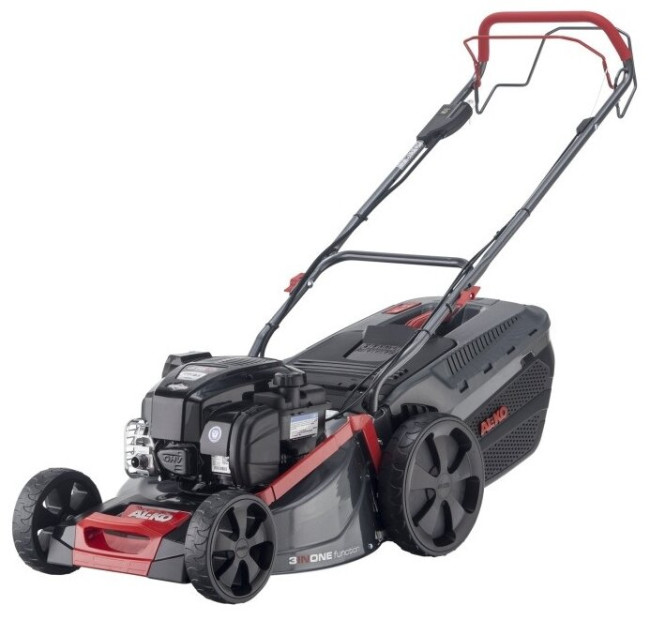 Газонокосилка AL-KO 119939 Comfort 46.0 SPI-B