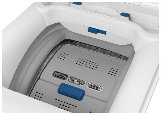 Стиральная машина Electrolux EW6T4R272