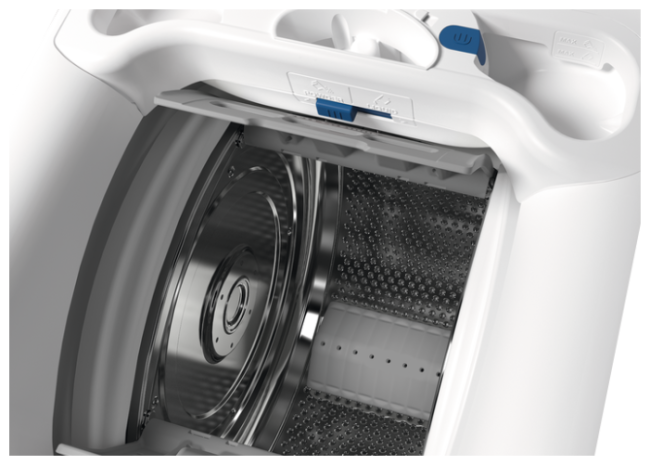 Стиральная машина Electrolux EW6T4R272