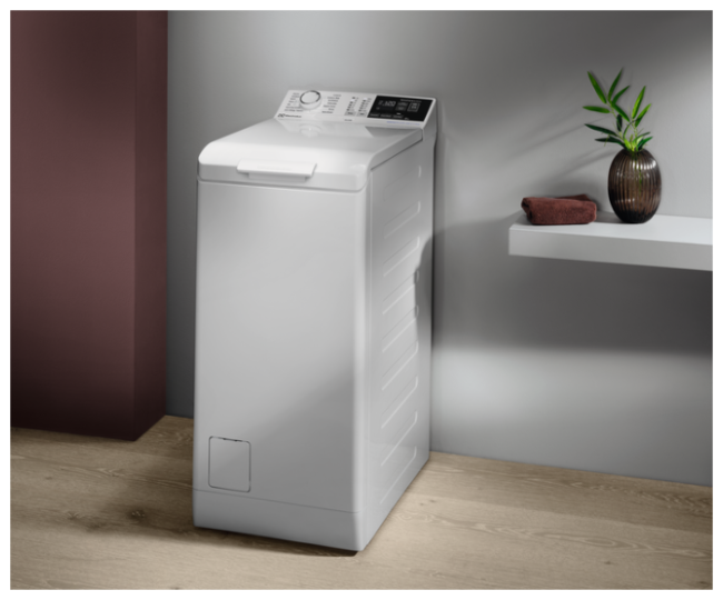 Стиральная машина Electrolux EW6T4R272