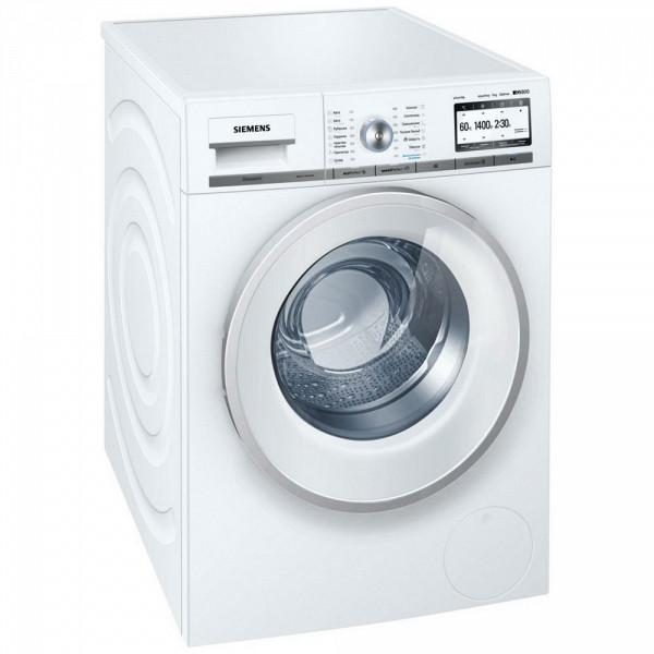 Стиральная машина Siemens WM 14Y792OE Стиральная машина Siemens WM 14Y792OE