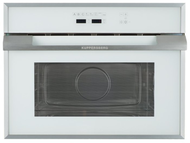 Микроволновая печь встраиваемая Kuppersberg HMW 969 W Микроволновая печь встраиваемая Kuppersberg HMW 969 W