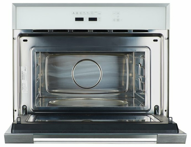 Микроволновая печь встраиваемая Kuppersberg HMW 969 W Микроволновая печь встраиваемая Kuppersberg HMW 969 W