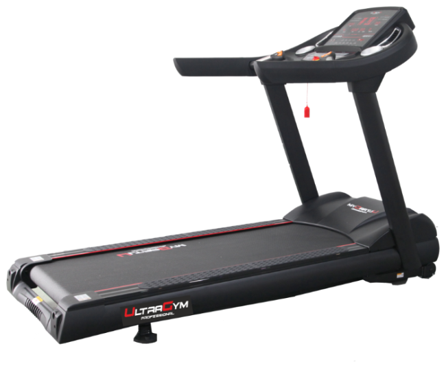 Беговая дорожка UltraGym UG-Power 005 Беговая дорожка UltraGym UG-Power 005