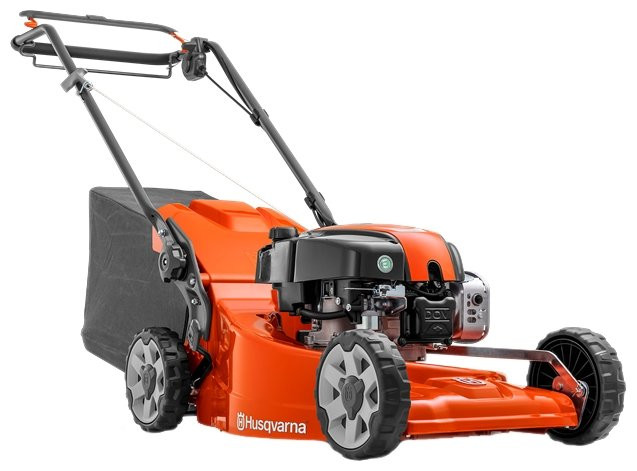 Газонокосилка Husqvarna LC 451V