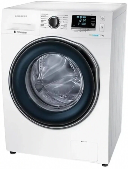 Стиральная машина Samsung WW70J6210DW Стиральная машина Samsung WW70J6210DW