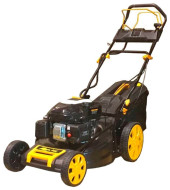 Газонокосилка MegaGroup LUX 5323 MTTP