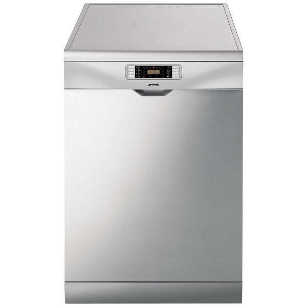 Посудомоечная машина Smeg LSA6439X2 Посудомоечная машина Smeg LSA6439X2