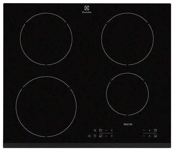 Варочная панель Electrolux EHH 6340 FSK