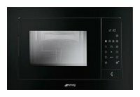 Микроволновая печь встраиваемая smeg FME120N