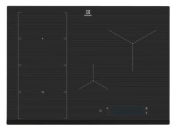 Встраиваемая индукционная варочная панель Electrolux EIS 7548