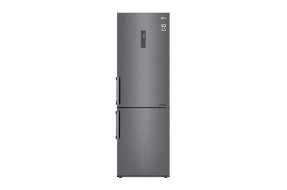 Холодильник LG GA-B459BLGL Холодильник LG GA-B459BLGL