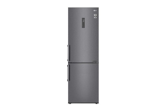 Холодильник LG GA-B459BLGL Холодильник LG GA-B459BLGL
