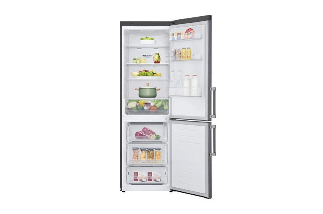 Холодильник LG GA-B459BLGL Холодильник LG GA-B459BLGL