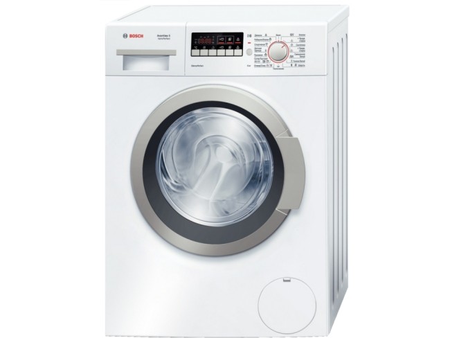 Стиральная машина Bosch WLK 20246 Стиральная машина Bosch WLK 20246