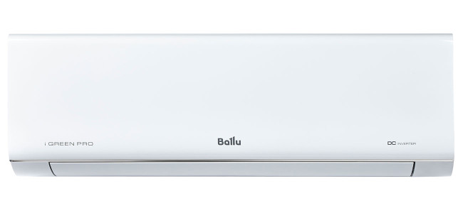 Сплит-система Ballu iGreen Pro DC BSAGI-07HN8 Сплит-система Ballu iGreen Pro DC BSAGI-07HN8