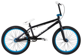 Велосипед BMX FORWARD Zigzag 1.0 (2018)
