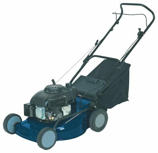 Газонокосилка STERN Austria GLM3000 Газонокосилка STERN Austria GLM3000
