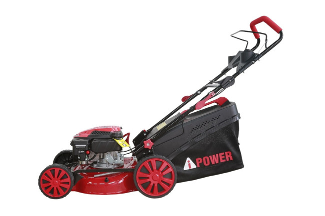 Газонокосилка бензиновая A-iPower ALM46P Газонокосилка бензиновая A-iPower ALM46P